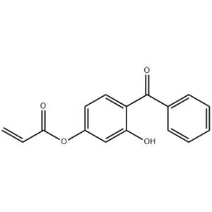 2-Hydroxy-4-acryloyloxybenzophenone