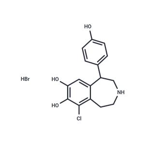 Fenoldopam hydrobromide