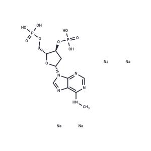 MRS2179 tetrasodium
