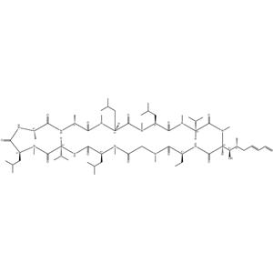 Voclosporine
