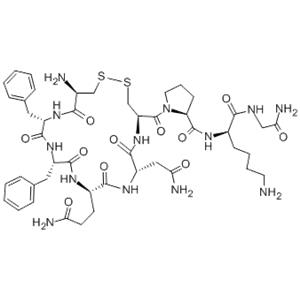 Felypressin