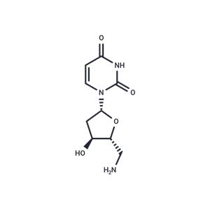 5'-Amino-2',5'-dideoxyuridine