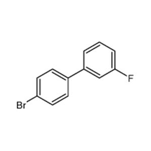4'-Bromo-3-fluoro-1,1'-biphenyl
