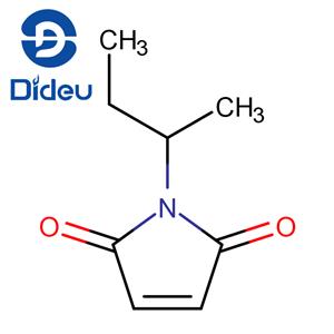1-(1-Methylpropyl)-1H-pyrrole-2,5-dione
