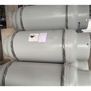 Anhydrous Hydrofluoric Acid