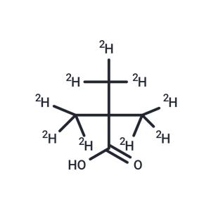 Pivalic acid-d9