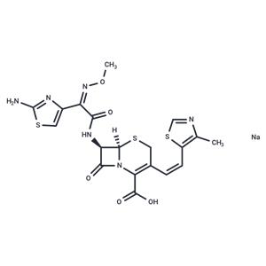 Cefditoren sodium