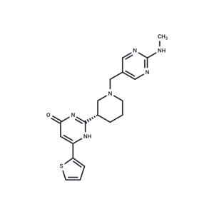 Ribocil B