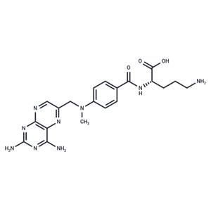Ornithine-methotrexate