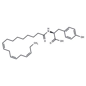 N-(α-Linolenoyl) Tyrosine
