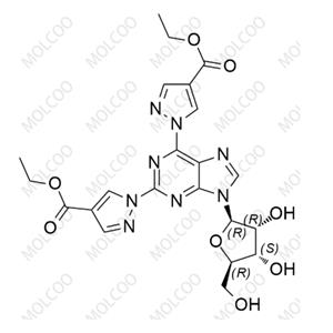 Regadenoson Impurity 37