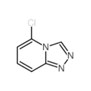 1,2,4-Triazolo[4,3-a]pyridine,5-chloro-