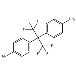 2,2-Bis(4-aminophenyl)hexafluoropropane