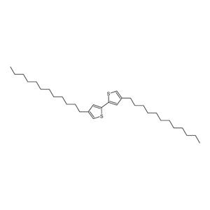 4,4'-didodecyl-2,2'-bithiophene