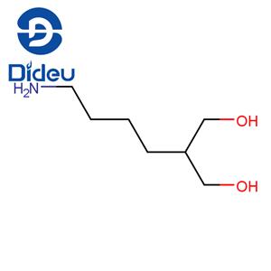 6-Amino-2-hydroxymethyl Hexan-1-ol