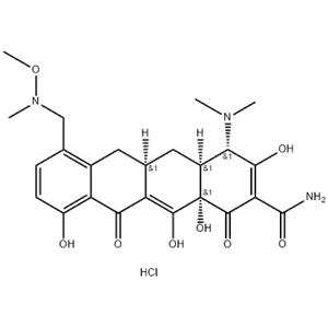 Sarecycline