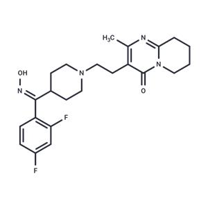 Risperidone E-oxime