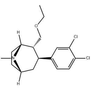tesofensine