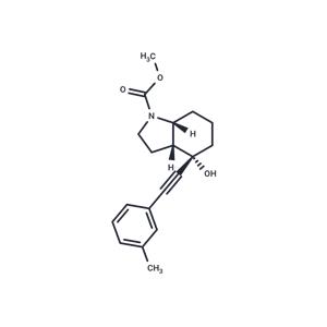 Mavoglurant racemate