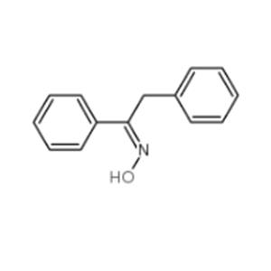 Deoxybenzoin Oxime