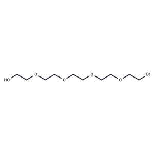 Bromo-PEG5-alcohol