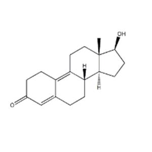 9(10)-Dehydronandrolone