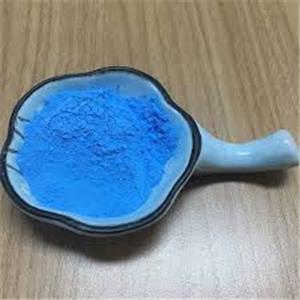Copper citrate