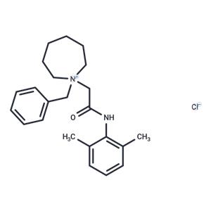 Taplucainium chloride