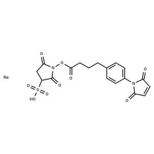 Sulfo-SMPB sodium