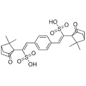 Terephthalylidene dicamphor sulfonic acid; Ecamsule