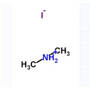 N-Methylmethanaminium iodide