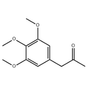 3,4,5-TRIMETHOXYPHENYLACETONE