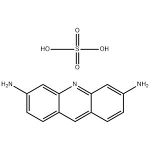 Proflavine hemisulfate