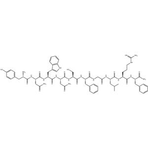 Kisspeptin 10