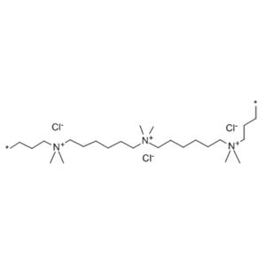 Poly(diallyldimethylammonium chloride)