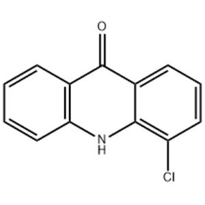 4-Chloroacridin-9(10H)-one