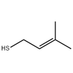 3-Methyl-2-Buten-1-thiol