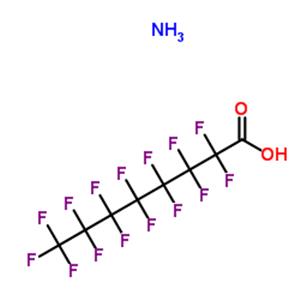 Ammonium perfluorocaprilate