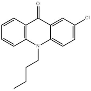 10-Butyl-2-chloroacridin-9(10H)-one
