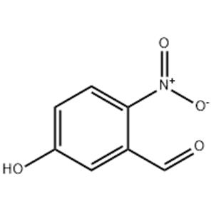 5-Hydroxy-2-nitrobenzaldehyde