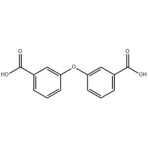 3,3'-oxy-di-benzoicacid