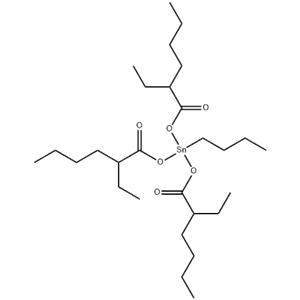 n-Butyltris(2-ethylhexanoate)tin