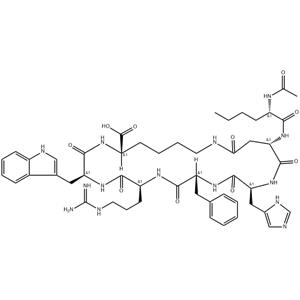 BREMELANOTIDE