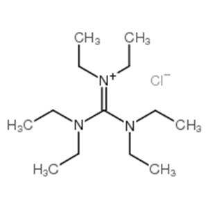 N-(Bis(diethylamino)methylene)-N-ethylethanaminium chloride