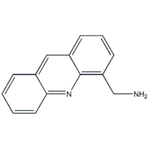 Acridin-4-ylmethanamine
