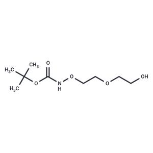 Boc-Aminooxy-PEG2