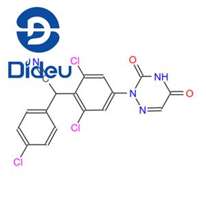 Diclazuril