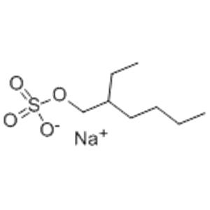 Sodium 2-ethylhexyl sulfate