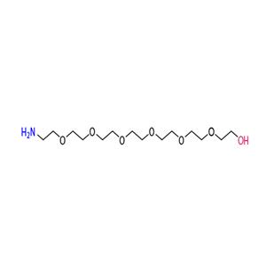 20-amino-3,6,9,12,15,18-hexaoxaicosanol