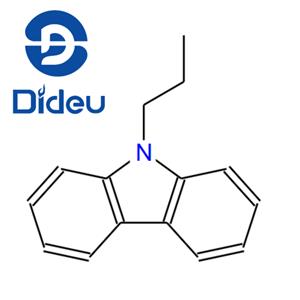 9H-Carbazole, 9-propyl-